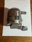 Shakespeare 2001S Synergy Steel Fishing Reel. Fixed Price $9.99.