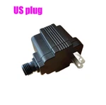 Underwater 6-LED Light Ring Fountain Fish Pond Garden Us Transformer. Fixed Price $22.00.
