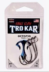 Eagle Claw Trokar Fishing Hooks - Saltwater Freshwater Up To 25% Off !. Fixed Price $10.95.