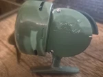 South Bend Spin Cast 64 Fishing Reel Star Drag Working Made Usa Hard To Find. Fixed Price $30.00.