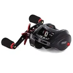 Johncoo Titan Baitcasting Reel Max Drag 13 Kgs Big Fishing For Saltwat. Fixed Price $94.84.