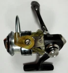 Vintage Cooper Oystern OS75 Spinning Fishing Reel Open Face Parts Or Project. Fixed Price $34.99.
