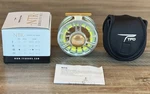 Box Tfo Ntr Lll 7/8 Wt Fly Reel W/new Rio Line. Fixed Price $155.00.