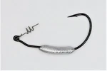 5 Pk. Weighted Swimbait Hooks Mustad 91768 Ultra Point Fishing. Fixed Price $8.49.
