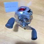 Daiwa Baitcast Reel Td Zillion 100SH Rh Right 7.1:1 All Freshwater Crbbs Exc+++. Fixed Price $256.00.