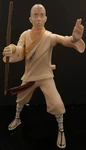 2009 Master 10 Aang Light Sound Spinning Staff Avatar Works. Fixed Price $27.49.