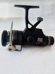 Zebco ZX20 Stingray High Speed Retrieve Graphite Spool Fish Reel 1988 Brunswick. Fixed Price $12.99.
