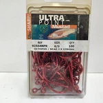 Mustad Octopus Beak 2X Strong Hooks Fishing 92554NPR Size 8/0 100 Pack. Fixed Price $39.99.