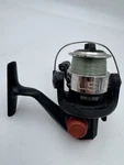 Celsius Boiling Point Reel Ultra Light Panfish Ice Fishing For Jigs. Fixed Price $6.20.