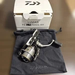 Daiwa Luvias Fc 2000S Xh Fishing Reel Spinning Ultra Light Performance. Fixed Price $250.29.