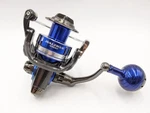 Daiwa 15 Saltiga 4500 Water /fishing /reel Scratches And Dirt /japan. Fixed Price $584.97.