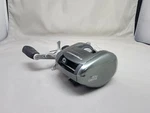 Abu Garcia Ambassadeur 2005LP Low Profile Baitcast Reel 6.2:1 Right Hand 5BB. Fixed Price $59.99.