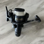Shimano R1000-IX1000R Spin/cast Fishing Reel. Fixed Price $20.00.
