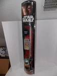 Zebco Disney Star Wars R2-D2 Rod & Reel Combo New Unopend Loaded Tackle Box. Fixed Price $34.99.