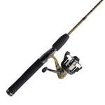 Ugly Stik Camo Spinning Reel And Fishing Rod Combo. Fixed Price $152.70.