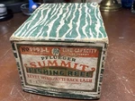 Vintage Pflueger Summit No. 1993-L Fishing Reel W/ Original Box & Paperwork Usa. Fixed Price $35.00.