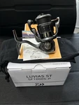 Daiwa Spinning Reel 24 Luvias St SF1000S-P 4.6:1 2025 Model Fishing Box. Fixed Price $290.00.