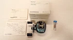 Shimano Fishing Reel W/ Box Bantam Curado 200-B5 Clean & Works Great. Fixed Price $139.99.