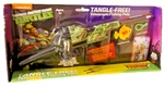 Nickelodeon Fishing Pole Teenage Mutant Ninja Turtles Toy Extends 29" - Green. Fixed Price $16.99.