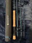 Redington Predator 11 Wt Fly Rod 1290-4. Fixed Price $239.99.