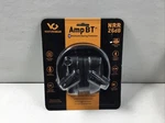 Pyramex VGPME30BT Venture Gear Amp Electronic 26DB Over The Head Blk Muff. Fixed Price $84.95.