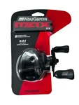 Abu Garcia Maxsx Baitcast Reel 7+1 Bearings 6.8:1 Gear Ratio Black MAX5SXLP. Fixed Price $51.99.