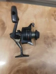 Vintage Shimano Fx 4000FB Ball Bearing Fishing Reel. Fixed Price $22.95.