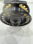 Orvis Battenkill Large Arbor Fly Fishing Reel Specifically Model Vi. Made Eng. Fixed Price $425.00.