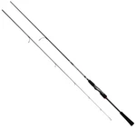 Daiwa Fuego Medium Fast Action Spinning Rod FGO682MFS-B. Fixed Price $89.99.