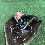 Penn Jig Master 500 Fishing Reel Made Usa Black Excellent Condition!!!!. Fixed Price $60.00.