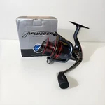 Pflueger President Spinning Reel Red Model PRESLADYSP40 New. Fixed Price $49.99.