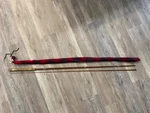 Vintage Fenwick FF85 8-1/2' 3-3/4 Oz Pc 7-8 Wt Fly Rod W/ Sock Nice Condition. Fixed Price $110.00.