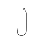 Mustad-aberdeen Round BEND-SIZE-4/0-32724NP 28 Black Nickel Jig Hook/choose Pac. Fixed Price $16.95.