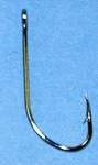 Eagle Claw 85-4 #4 100CT Nickel Plated Hooks. Fixed Price $17.27.