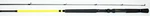Lews Mr Crappie Slab Daddy 10' Fishing Pole/rod SD10L-2 Piece. Fixed Price $29.95.