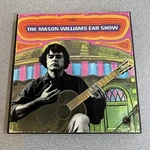 The Mason Williams Ear Show Reel To Tape RARE-7 1/2 Ips. Fixed Price $44.95.
