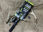 Profishiency Pocket Travel Spincast Telescopic Rod And Reel Combo Fast Shipping. Fixed Price $32.97.