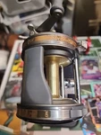 Ambassadeur Six Star Baitcaster Fishing Reel. Fixed Price $65.00.