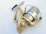 Fishing Pole Spinning Reel Spool Large Ocean Platinum Shakespeare P7000SS. Fixed Price $34.50.