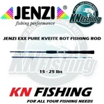 Jenz Exx Pure Boat Fishing Rod 1.80M 25-30LBS. Fixed Price $146.30.