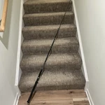 South Bend Proton SBP-702MHC Medium Heavy Fishing Rod Casting Pole. Fixed Price $25.00.