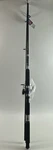 Sea Striker Fishing Pole And Reel SS8B Line Weight 10-25 JE21 ST5080. Fixed Price $69.95.