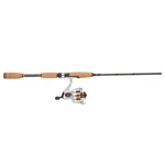 Pflueger Monarch Spin Combo 5'6" - Ultra Light. Fixed Price $101.98.