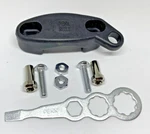 Penn 6/0 114HLW Senator Fishing Reel Part- Clamp 33-114H2. Fixed Price $24.98.