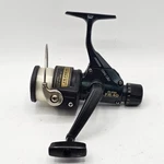 Vintage Silstar Fr 40 Long Cast Spinning Reel With Full Spool Of Line. Fixed Price $23.99.
