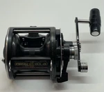 Penn 45 Gls Graphite Lever Senator Conventional Fishing Reel 4:1 4BB. Fixed Price $129.99.