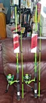 (lot Of 2) Zebco Splash SPLGR20602ML 6' Medium Light 2PC Spinning Combo 21-37618. Fixed Price $24.00.