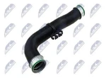 Original Nty Tube Intercooler GPP-AU-050 For Seat Skoda Vw. Fixed Price $31.00.