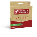 Scientific Anglers Mastery Trout Taper Weight Forward Floating Fly Line -dry .... Fixed Price $93.29.