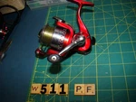 W0511 Pf Bass Shop Royal Express 10BB Spinning Fishing Reel. Fixed Price $29.95.